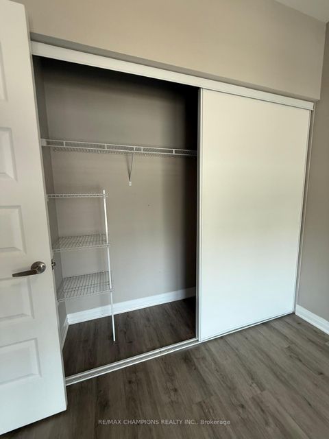 Photo 17 at 308 - 128 Grovewood Common, GO Glenorchy, Oakville