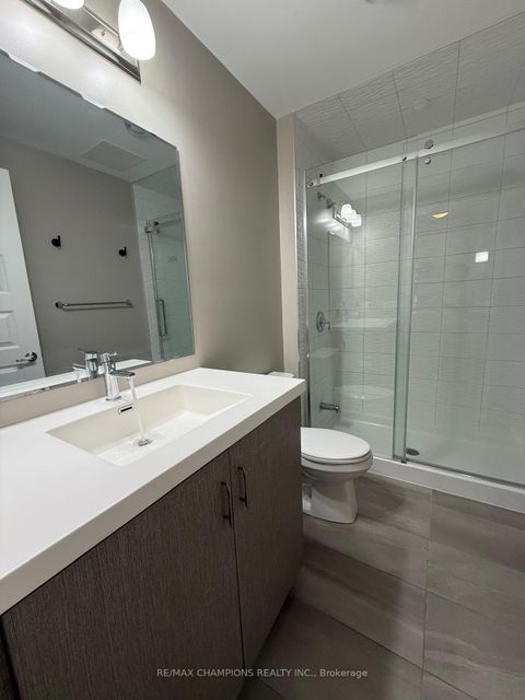 Photo 18 at 308 - 128 Grovewood Common, GO Glenorchy, Oakville