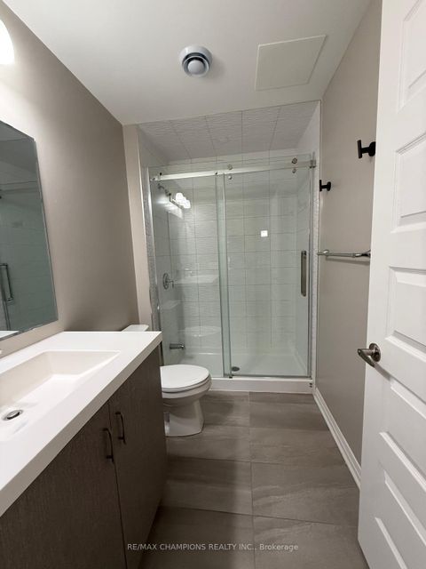 Photo 20 at 308 - 128 Grovewood Common, GO Glenorchy, Oakville