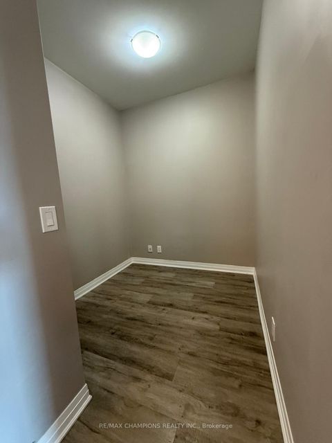 Photo 23 at 308 - 128 Grovewood Common, GO Glenorchy, Oakville