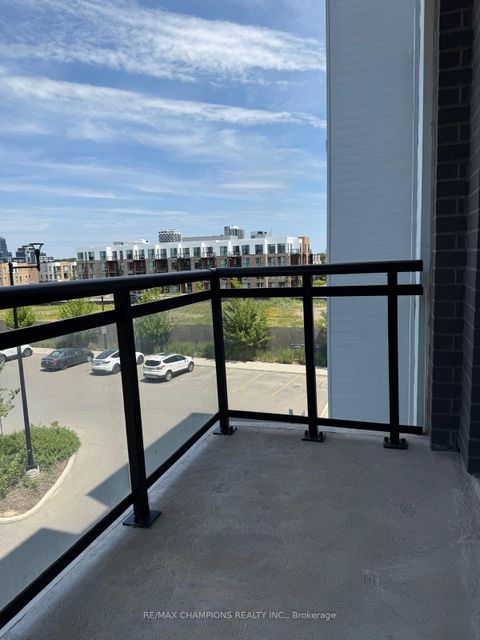 Photo 24 at 308 - 128 Grovewood Common, GO Glenorchy, Oakville