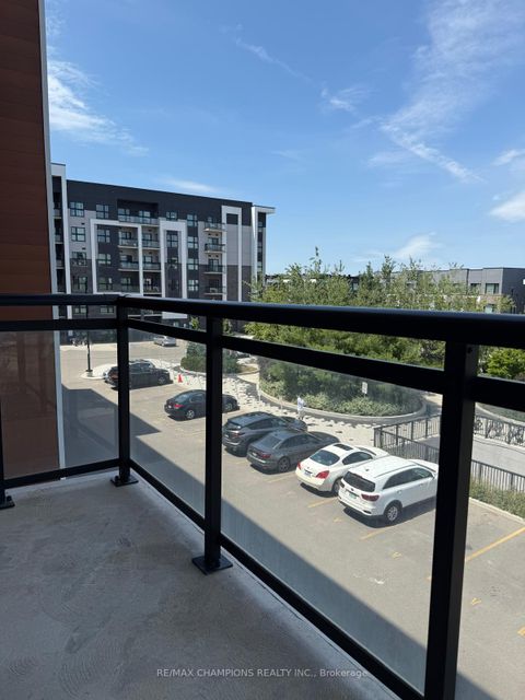 Photo 25 at 308 - 128 Grovewood Common, GO Glenorchy, Oakville