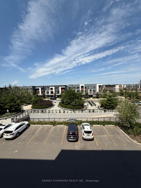 Photo 28 at 308 - 128 Grovewood Common, GO Glenorchy, Oakville