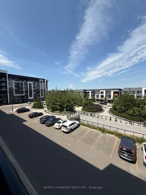 Photo 29 at 308 - 128 Grovewood Common, GO Glenorchy, Oakville