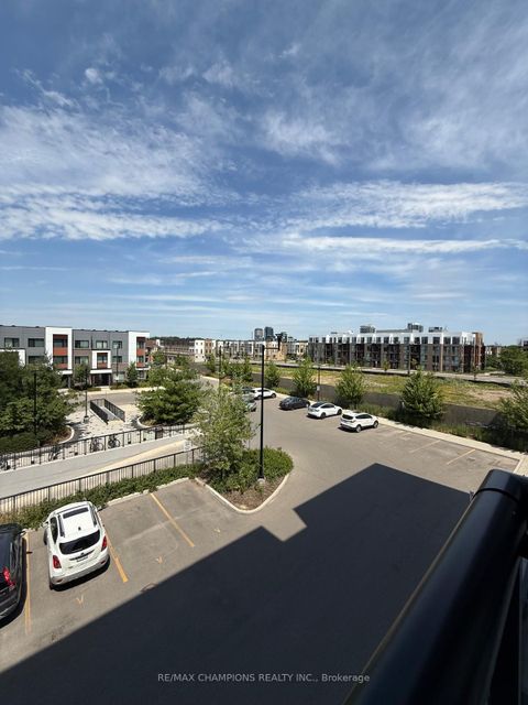 Photo 30 at 308 - 128 Grovewood Common, GO Glenorchy, Oakville