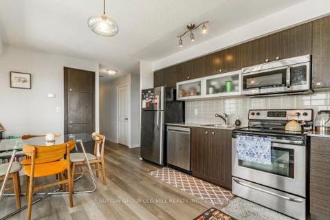 Photo 2 at 1909 - 2015 Sheppard Avenue E, Henry Farm, Toronto