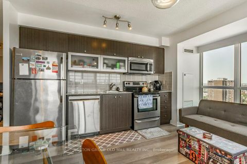 Photo 4 at 1909 - 2015 Sheppard Avenue E, Henry Farm, Toronto