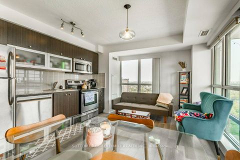 Photo 5 at 1909 - 2015 Sheppard Avenue E, Henry Farm, Toronto
