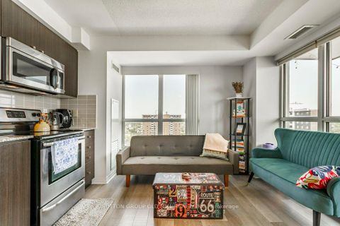 Photo 6 at 1909 - 2015 Sheppard Avenue E, Henry Farm, Toronto