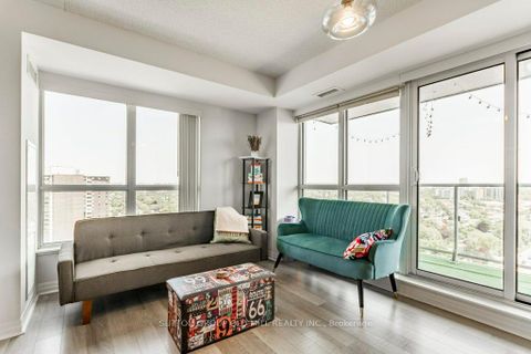 Photo 7 at 1909 - 2015 Sheppard Avenue E, Henry Farm, Toronto