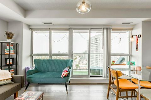 Photo 8 at 1909 - 2015 Sheppard Avenue E, Henry Farm, Toronto