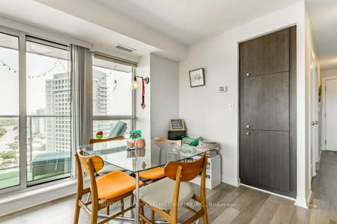 Photo 9 at 1909 - 2015 Sheppard Avenue E, Henry Farm, Toronto