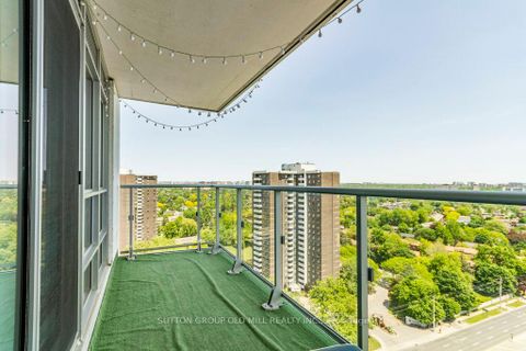 Photo 11 at 1909 - 2015 Sheppard Avenue E, Henry Farm, Toronto Photo 11 at 1909 - 2015 Sheppard Avenue E, Henry Farm, Toronto