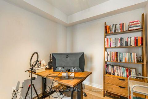 Photo 12 at 1909 - 2015 Sheppard Avenue E, Henry Farm, Toronto