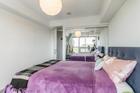 Photo 14 at 1909 - 2015 Sheppard Avenue E, Henry Farm, Toronto