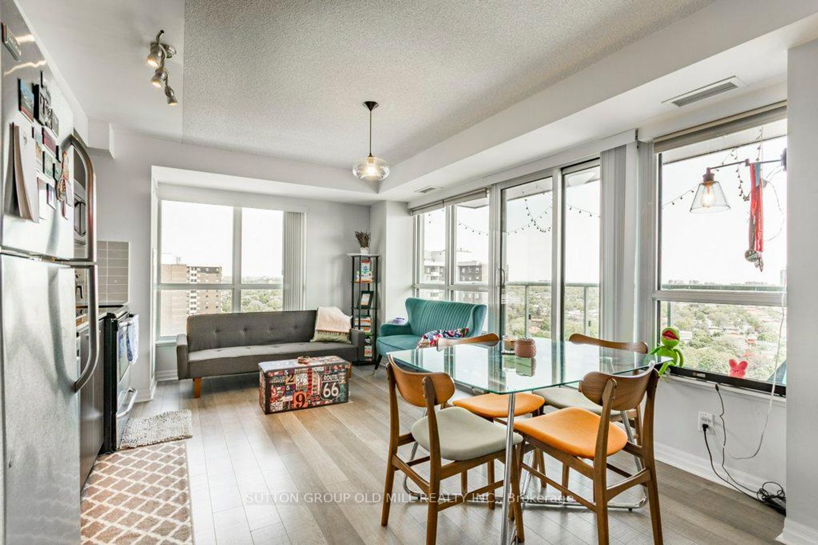 1909 - 2015 Sheppard Avenue E, Henry Farm, Toronto 