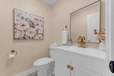 Photo 18 at 3130 Robert Brown Boulevard, GO Glenorchy, Oakville