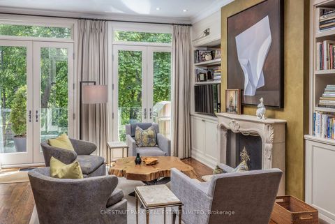 Photo 6 at 40 Summerhill Gardens, Moore Park, Toronto