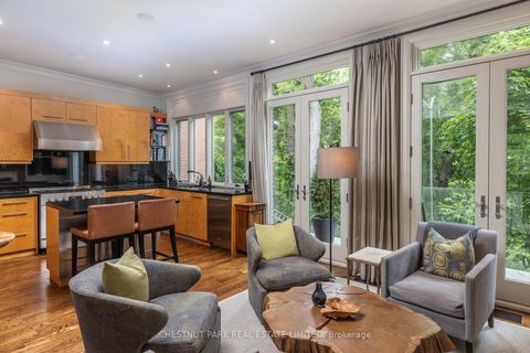 Photo 8 at 40 Summerhill Gardens, Moore Park, Toronto