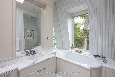 Photo 10 at 40 Summerhill Gardens, Moore Park, Toronto