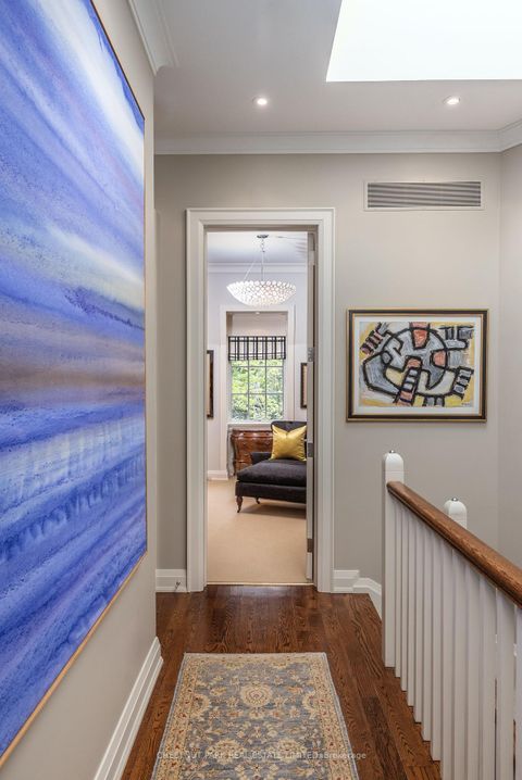 Photo 12 at 40 Summerhill Gardens, Moore Park, Toronto