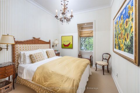 Photo 13 at 40 Summerhill Gardens, Moore Park, Toronto