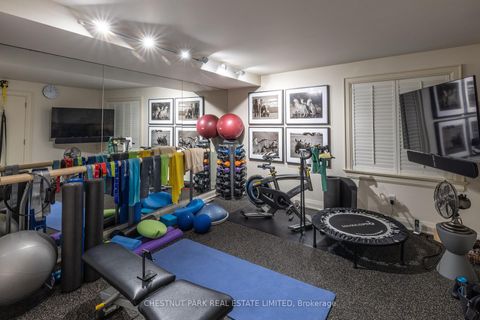 Photo 17 at 40 Summerhill Gardens, Moore Park, Toronto