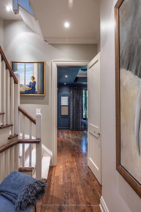 Photo 18 at 40 Summerhill Gardens, Moore Park, Toronto