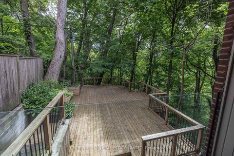 Photo 21 at 40 Summerhill Gardens, Moore Park, Toronto