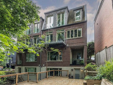 Photo 22 at 40 Summerhill Gardens, Moore Park, Toronto