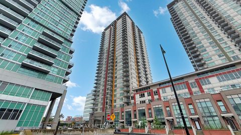 Photo 1 at 601 - 25 Town Centre Court, Bendale, Toronto