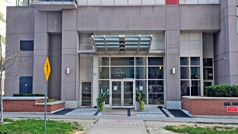 Photo 2 at 601 - 25 Town Centre Court, Bendale, Toronto