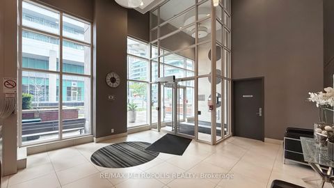 Photo 3 at 601 - 25 Town Centre Court, Bendale, Toronto