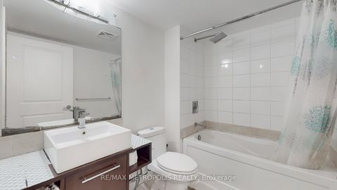 Photo 14 at 601 - 25 Town Centre Court, Bendale, Toronto