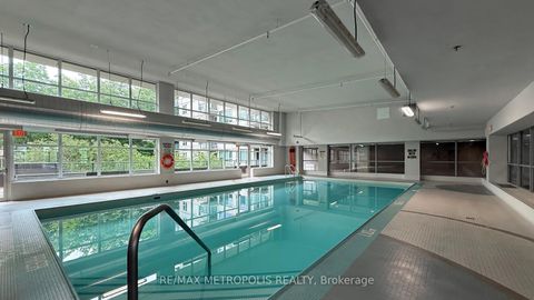 Photo 18 at 601 - 25 Town Centre Court, Bendale, Toronto