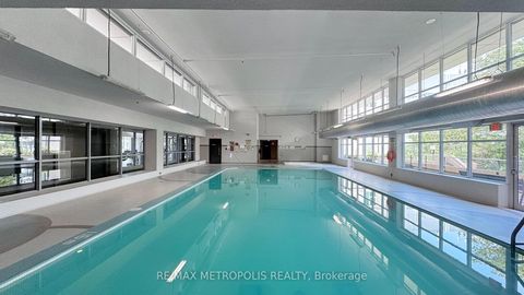 Photo 19 at 601 - 25 Town Centre Court, Bendale, Toronto
