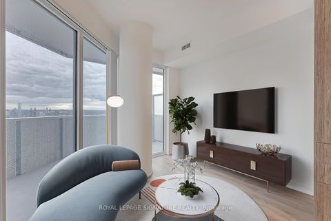 Photo 1 at 7312 - 138 Downes Street, Waterfront Communities C8, Toronto