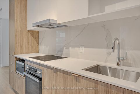 Photo 6 at 7312 - 138 Downes Street, Waterfront Communities C8, Toronto