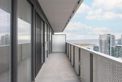 Photo 25 at 7312 - 138 Downes Street, Waterfront Communities C8, Toronto