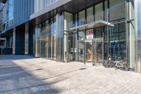 Photo 29 at 7312 - 138 Downes Street, Waterfront Communities C8, Toronto
