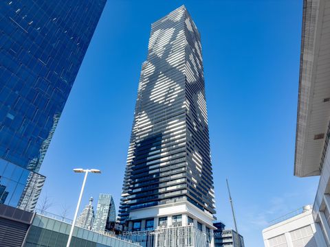 Photo 30 at 7312 - 138 Downes Street, Waterfront Communities C8, Toronto