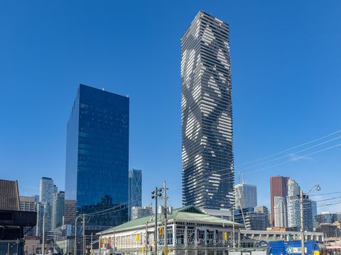 Photo 31 at 7312 - 138 Downes Street, Waterfront Communities C8, Toronto