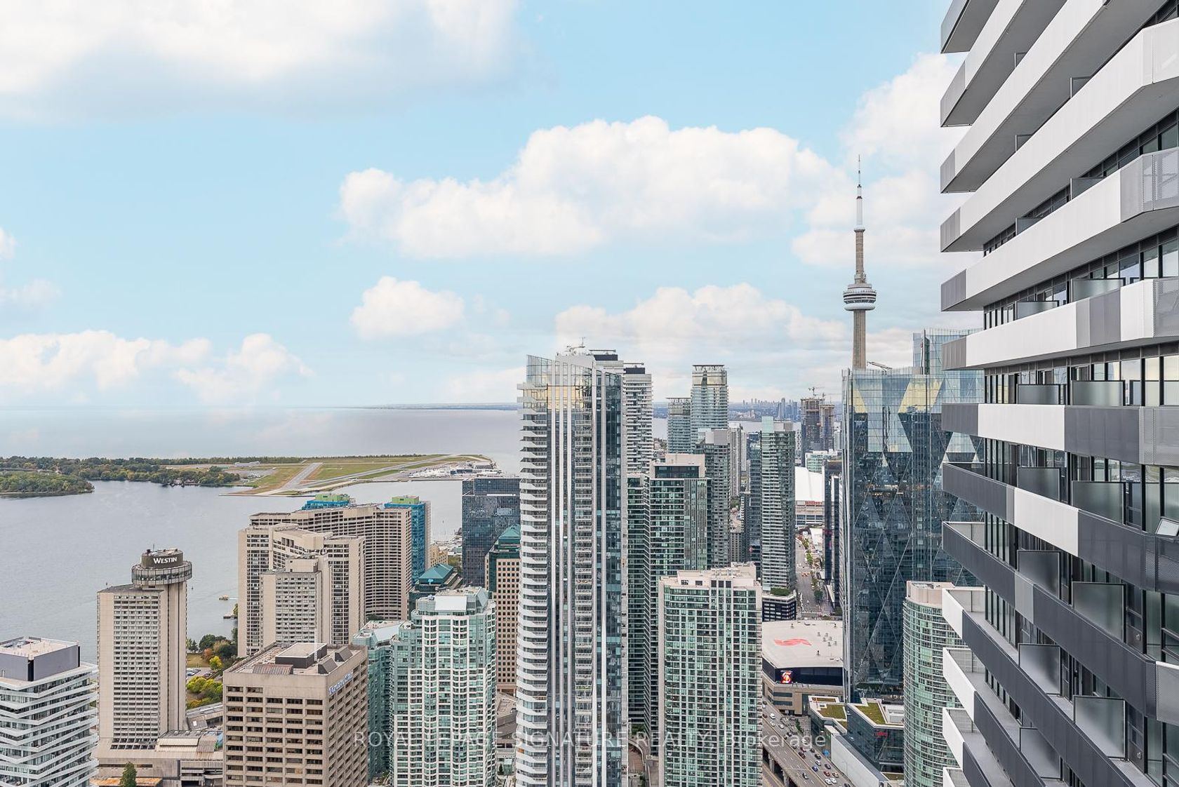 7312 - 138 Downes Street, Waterfront Communities C8, Toronto 