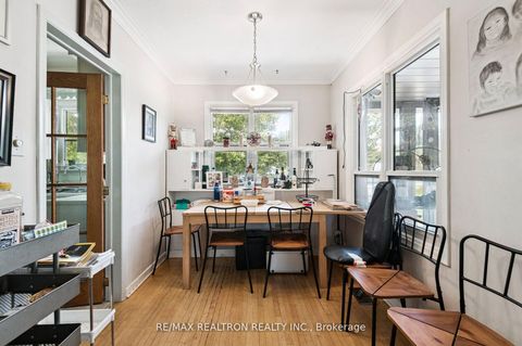 Photo 1 at 4423 Lawrence Avenue E, West Hill, Toronto