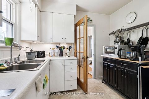 Photo 5 at 4423 Lawrence Avenue E, West Hill, Toronto