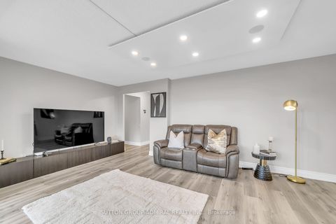 Photo 7 at 808 - 5 Old Sheppard Avenue, Pleasant View, Toronto