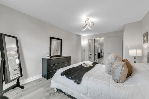 Photo 17 at 808 - 5 Old Sheppard Avenue, Pleasant View, Toronto