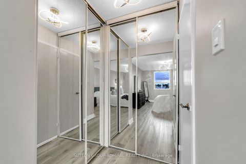 Photo 18 at 808 - 5 Old Sheppard Avenue, Pleasant View, Toronto