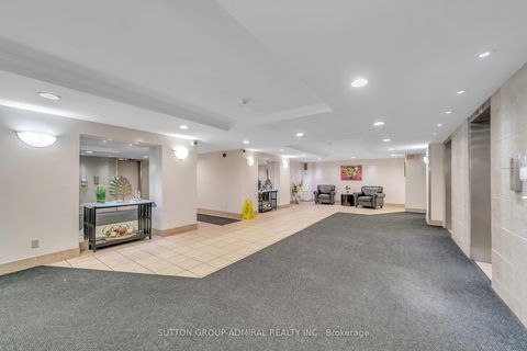Photo 22 at 808 - 5 Old Sheppard Avenue, Pleasant View, Toronto