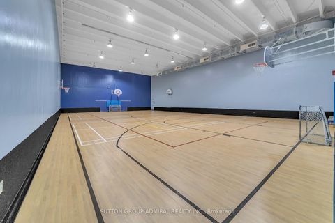 Photo 24 at 808 - 5 Old Sheppard Avenue, Pleasant View, Toronto